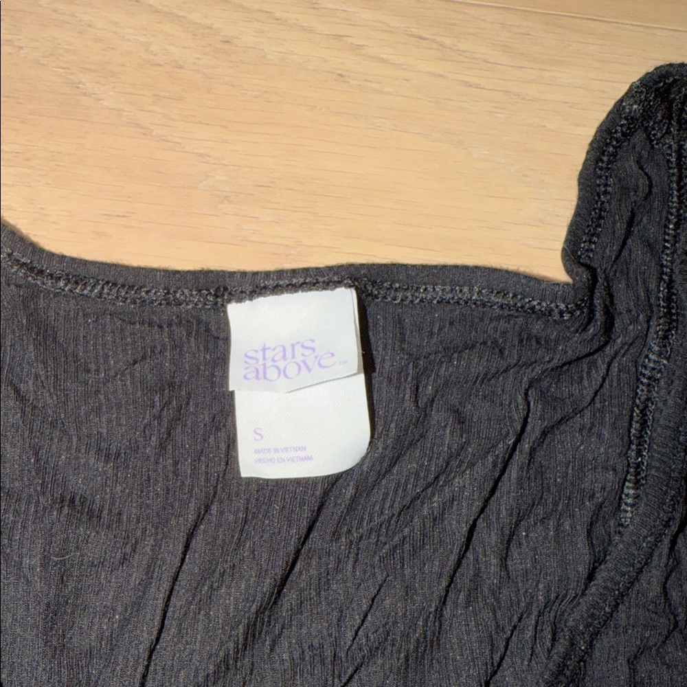 Target Pajama Set - Picture 3 of 3